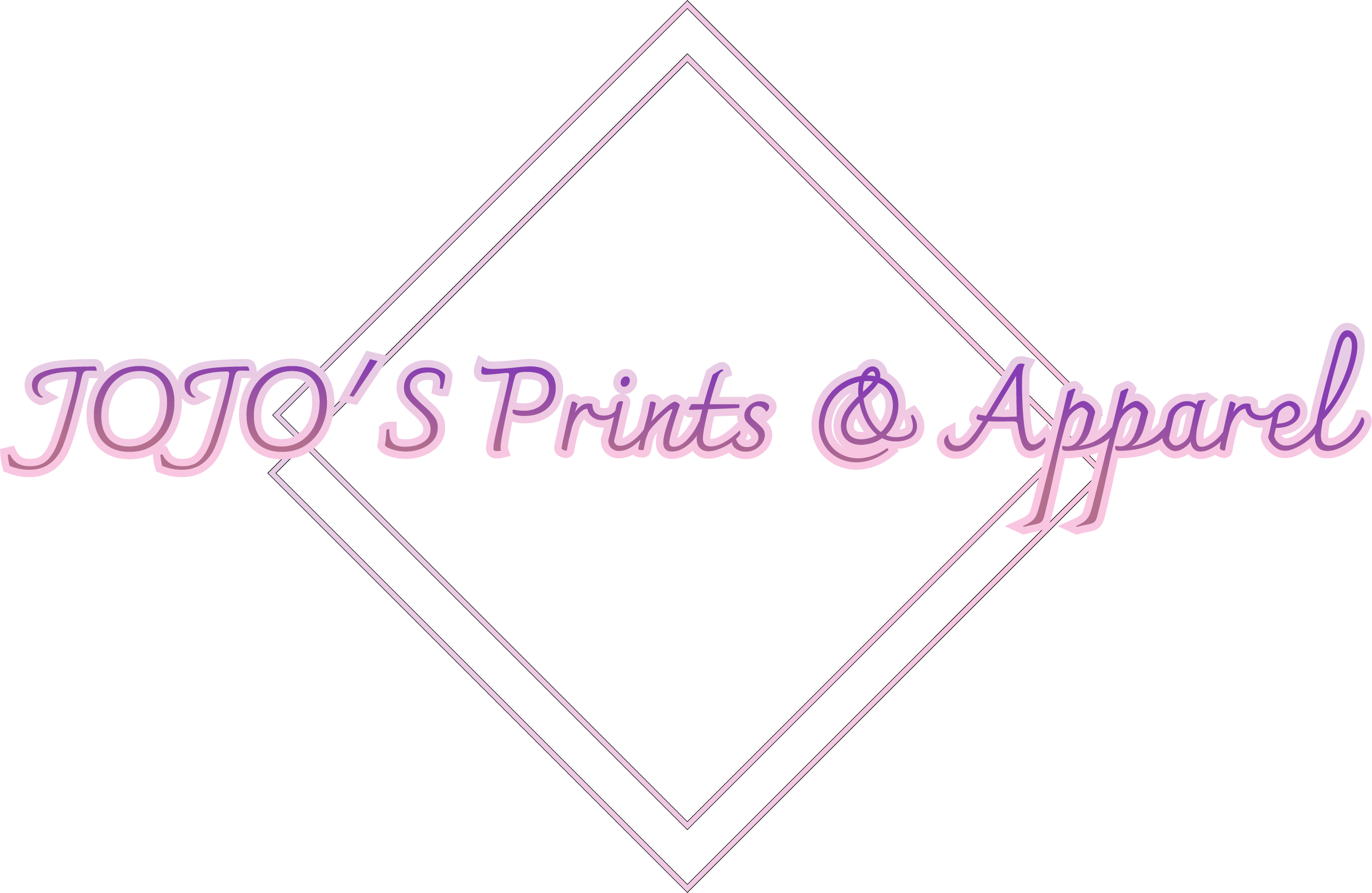 JOJO's Prints & Apparel