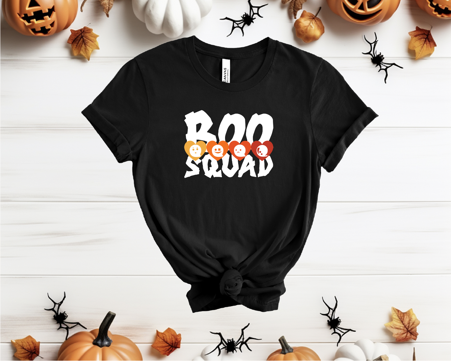 Boo Squad